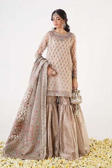 Maria B SF-EA24-25 Online Shopping